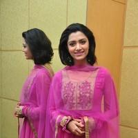 Mamta Mohandas at Anwar audio launch - Pictures | Picture 95960